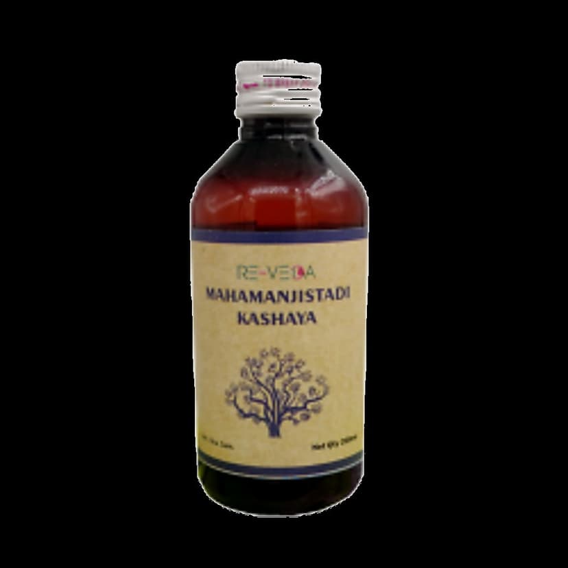 Revinto Mahamanjistadi Kashaya