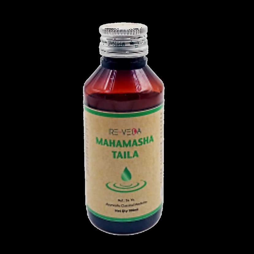 Revinto Mahamasha Taila