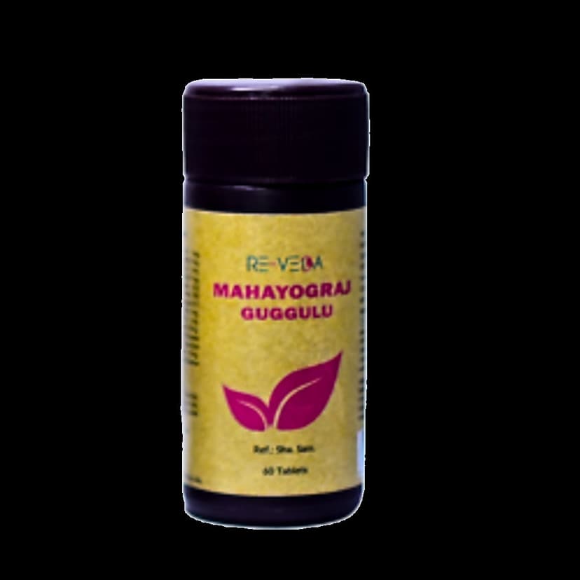 Revinto Mahayograj Guggulu