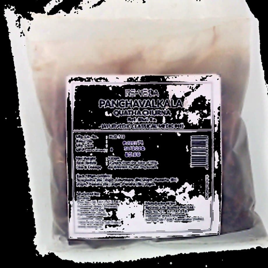 Revinto Panchavalkala Quatha Churna