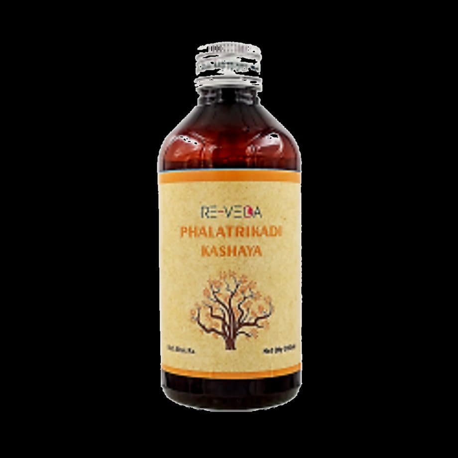 Revinto Phalatrikadi Kashaya