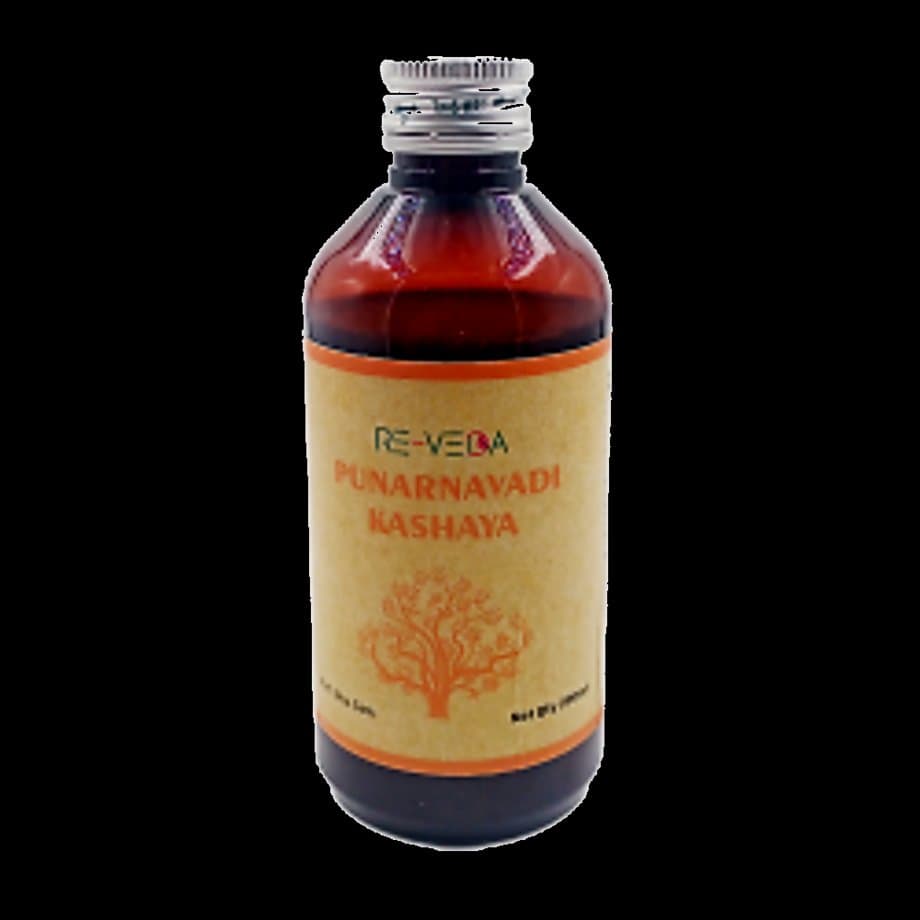 Revinto Punarnavadi Kashaya