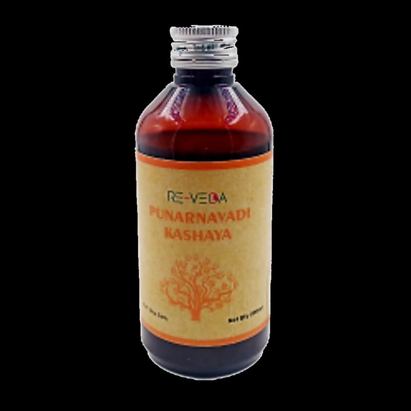 Revinto Punarnavadi Kashaya