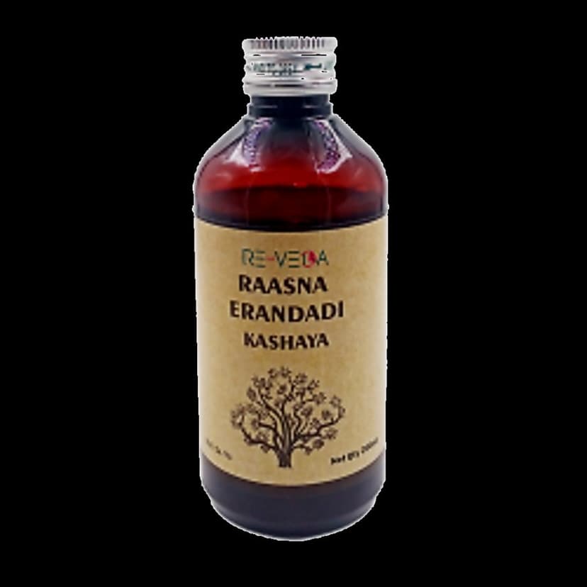 Revinto Rasna Erandadi Kashaya