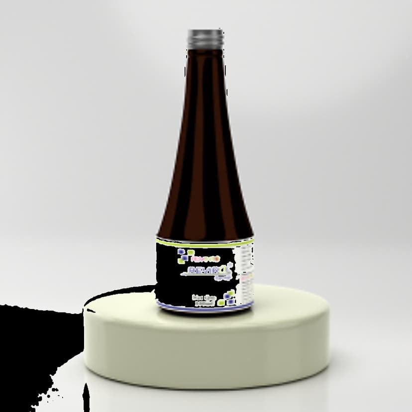 Revinto Revirol Syrup