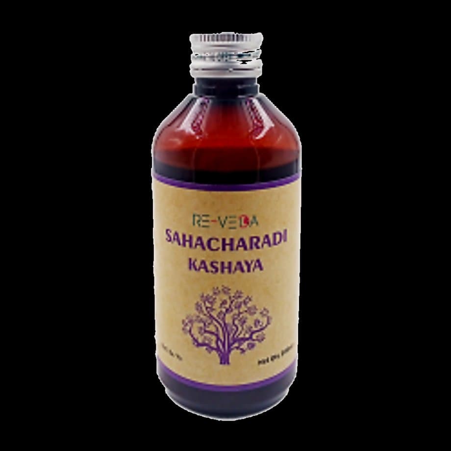 Revinto Sahacharadi Kashaya