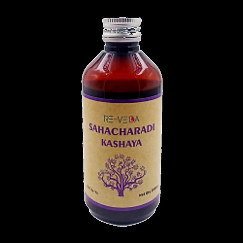 Revinto Sahacharadi Kashaya