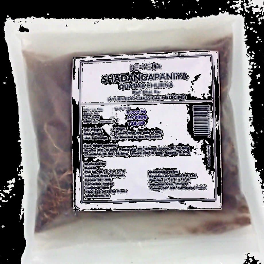Revinto Shadangapaniya Quatha Churna
