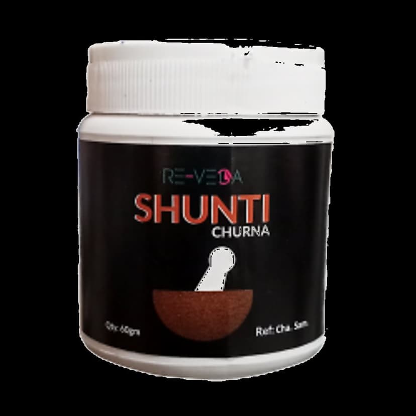Revinto Shunti Churna