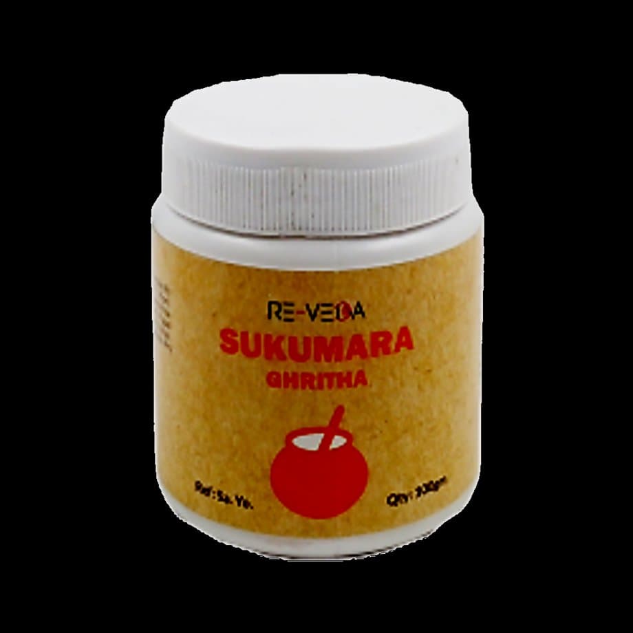 Revinto Sukumara Ghritha