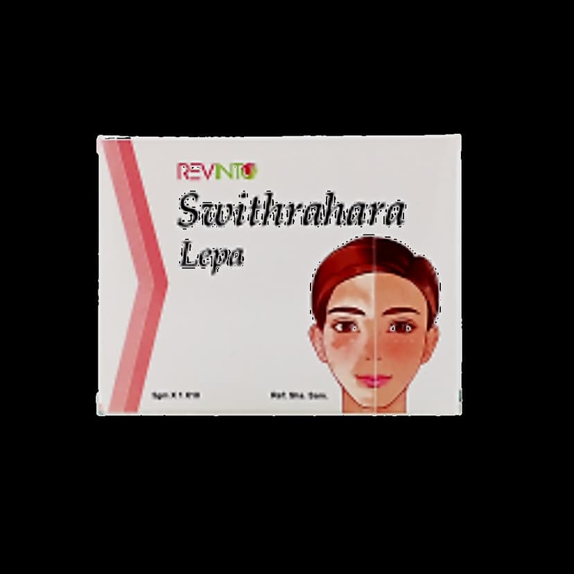 Revinto Swithrahara Lepa