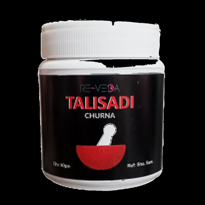 Revinto Talisadi Churna