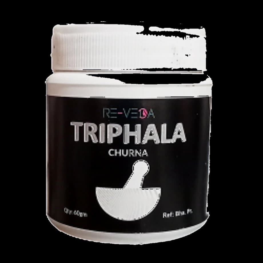 Revinto Triphala Churna