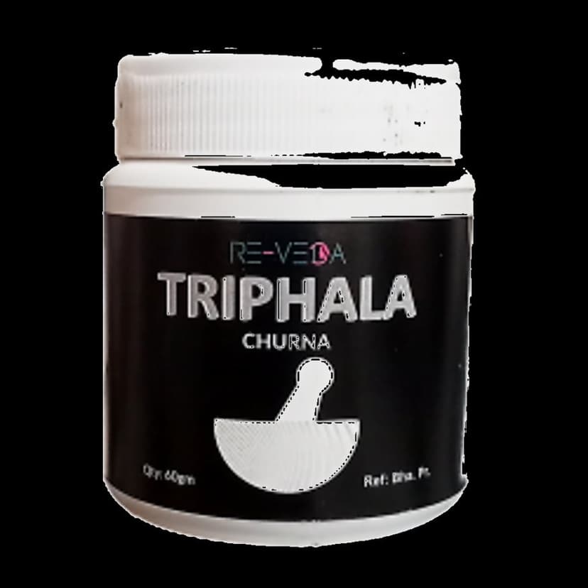 Revinto Triphala Churna