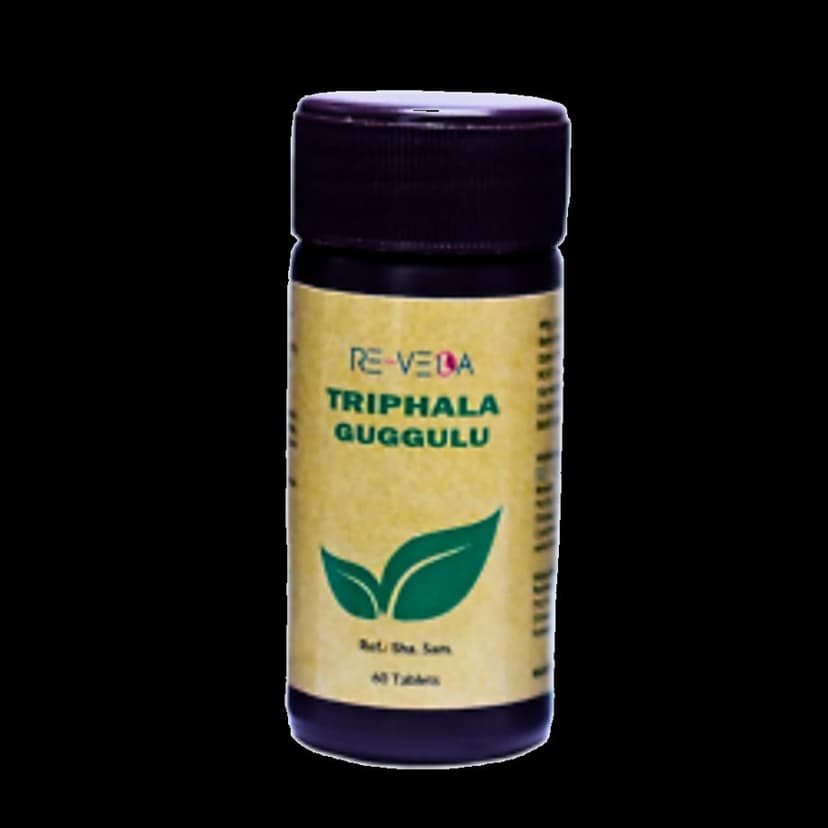 Revinto Triphala Guggulu