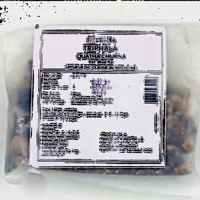 Revinto Triphala Quatha Churna