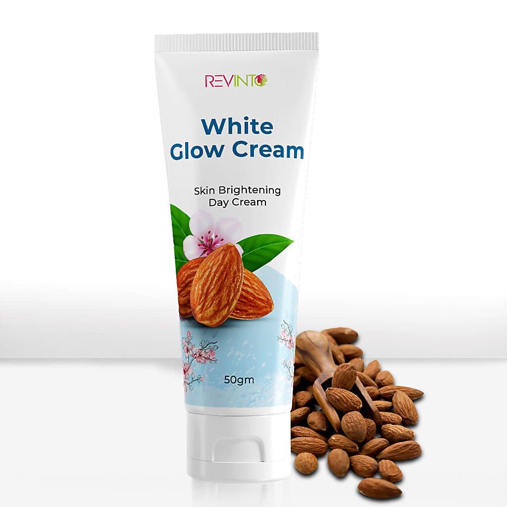 Revinto White Glow Cream