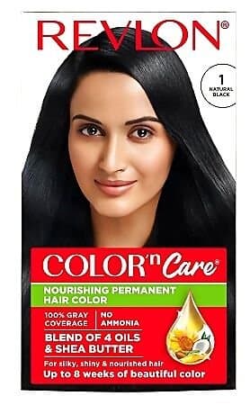 Revlon Color N Care Hair Color