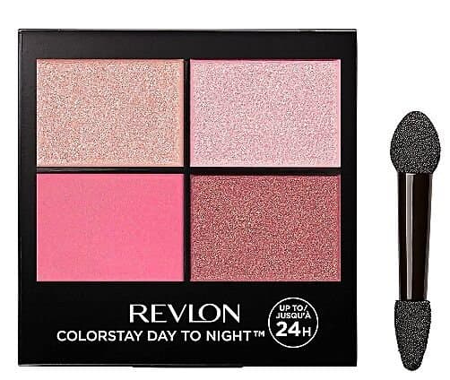 Revlon ColorStay Day to Night Eye Shadow
