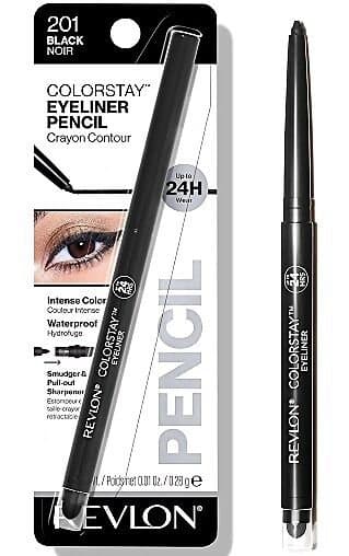 Revlon ColorStay Pencil Eyeliner
