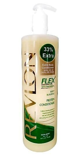 Revlon Flex Extra Body Conditioner