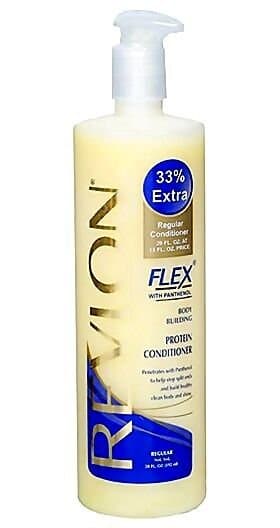 Revlon Flex Regular Conditioner