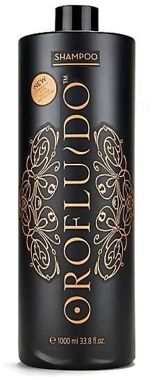 Revlon Orofluido Shampoo