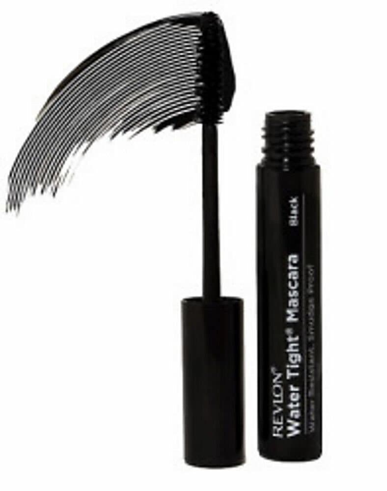 Revlon Water Tight Mascara - Black