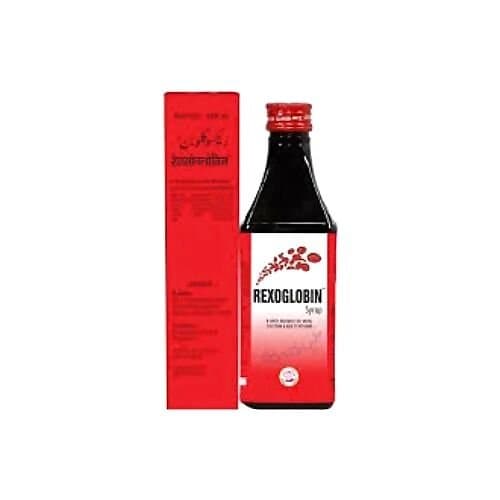 Rex Rexoglobin