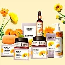 Richfeel Calendula Range