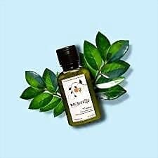 Richfeel Face Cleanser 