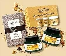 Richfeel Gold Radiance Combo