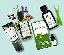 Richfeel Hair Loss Reduction Combo