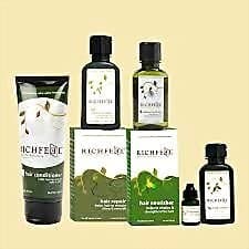 Richfeel Hair Loss Treatment Combo