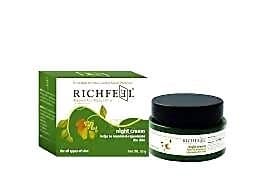Richfeel Night Cream