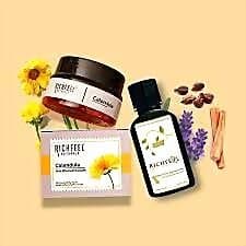 Richfeel No marks combo