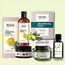 Richfeel Pigmentation Treatment Combo