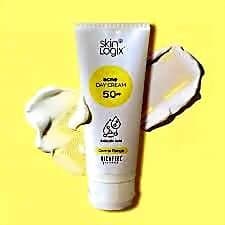 Richfeel Skin Logix Acne Day Cream SPF 50