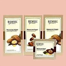 Richfeel Split Ends Treatment Combo