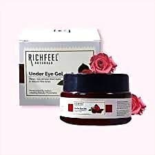 Richfeel Under Eye Cream Gel
