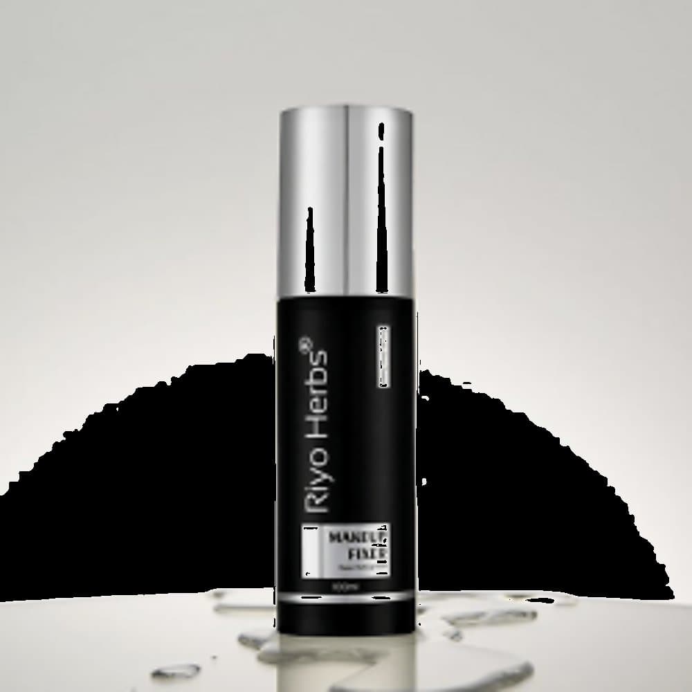 Riyo Herbals  Makeup Fixer Matte Finish