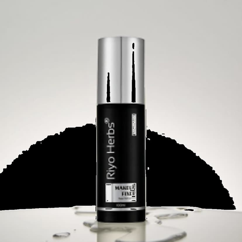 Riyo Herbals  Makeup Fixer Matte Finish