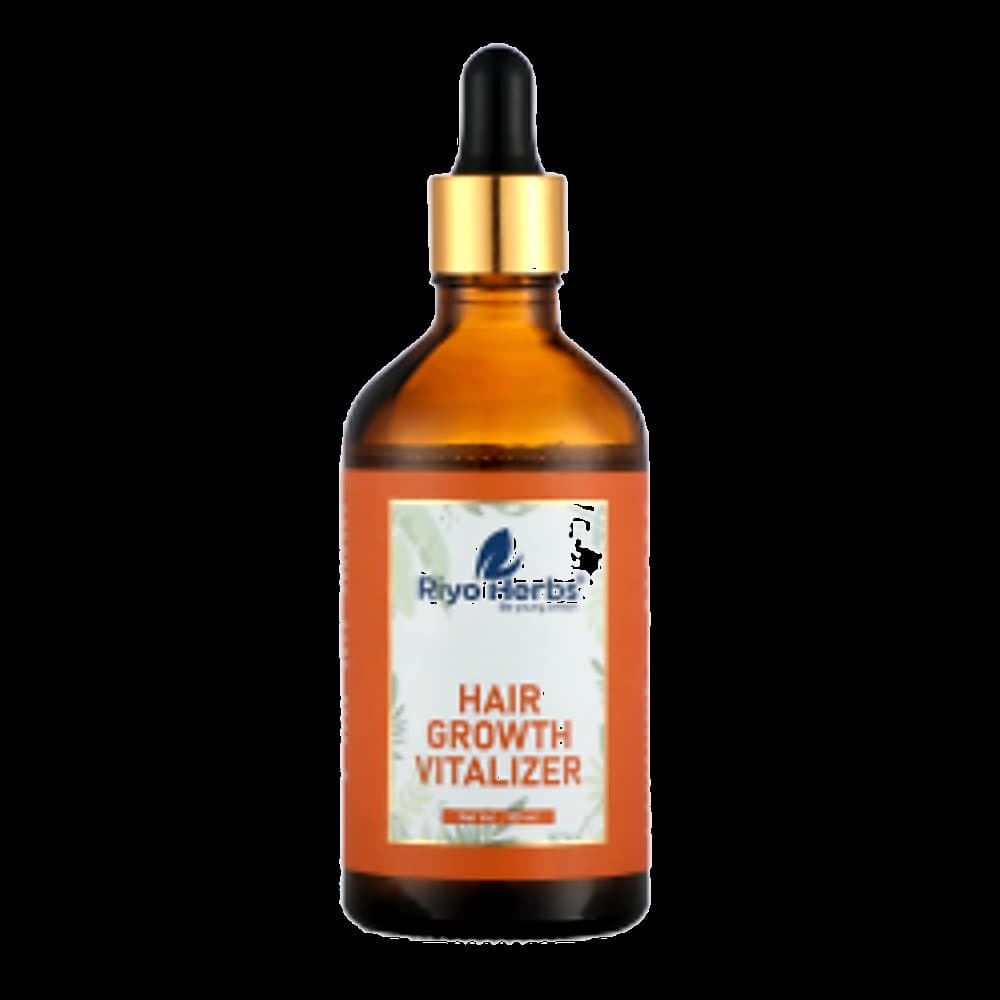 Riyo Herbals Hair Growth Vitalizer
