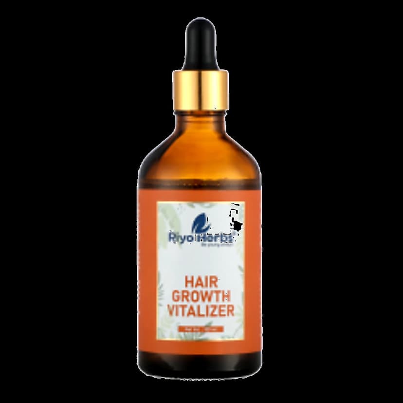 Riyo Herbals Hair Growth Vitalizer