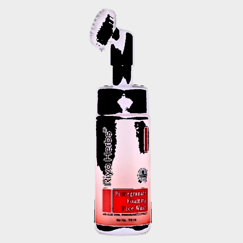 Riyo Herbs Pomegranate Foaming Facewash