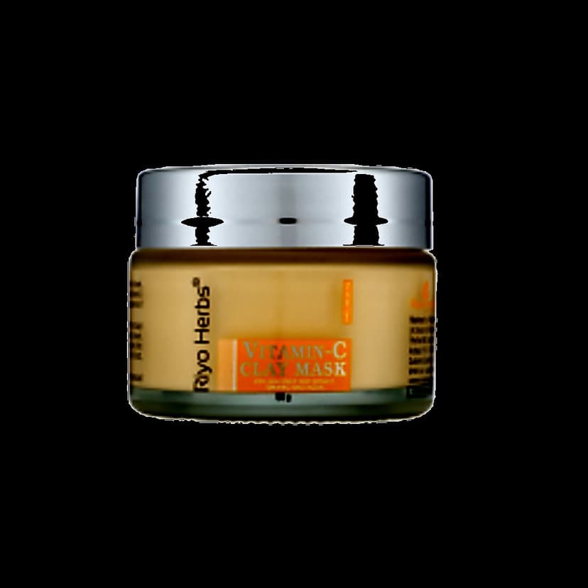 Riyo Herbs Vitamin C Clay Mask