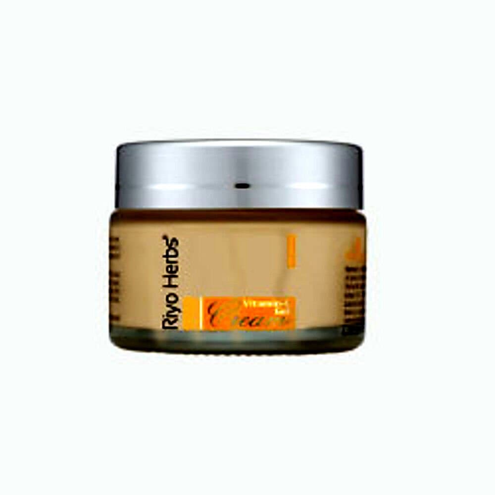 Riyo Herbs Vitamin-C Gel Cream