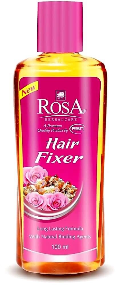Rosa Herbal Care Hair Fixer
