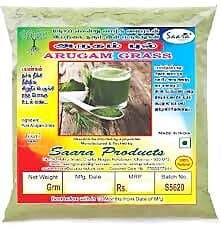 Saara Arugampul Powder