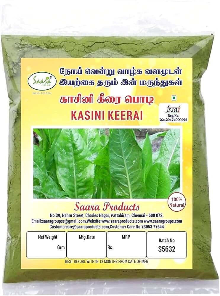 Saara Kasini Keerai Powder